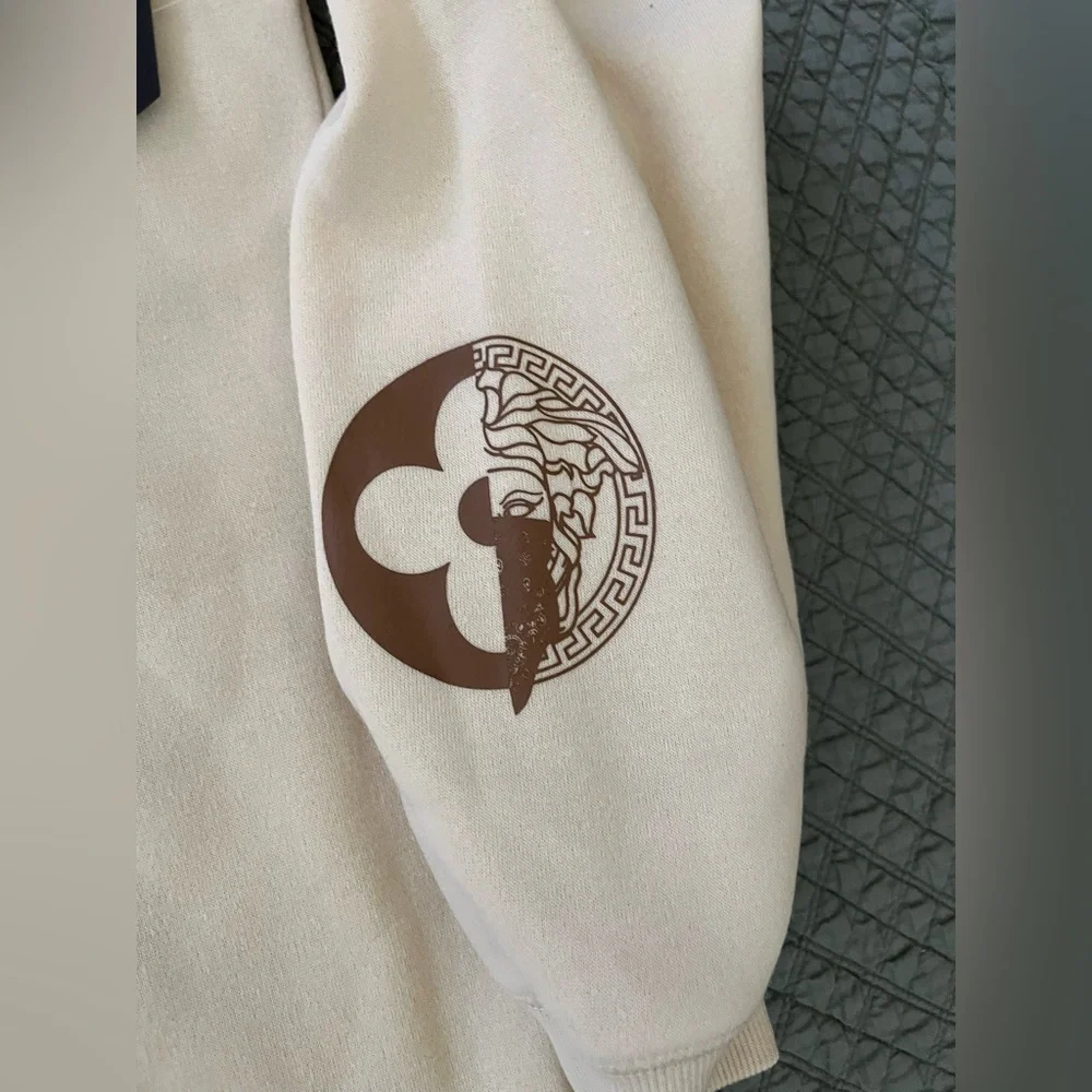 Crooks and castles hoodie - Picture 3 of 3